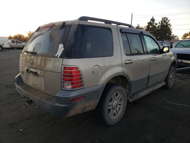 Photo 4 from auction – 2005 MERCURY MOUNTAINEE with VIN 4M2ZU66E85UJ02478