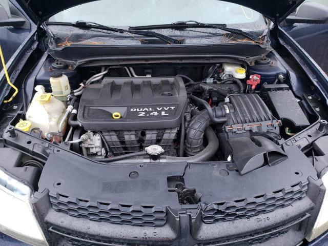 Photo 7 from auction – 2013 DODGE AVENGER SE with VIN 1C3CDZAB4DN669035