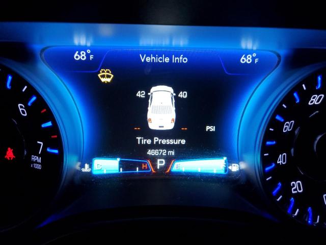 Photo 8 from auction – 2017 CHRYSLER 300 LIMITE with VIN 2C3CCAAG7HH530693