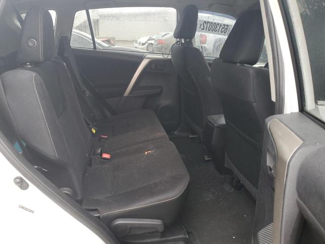 Photo 6 from auction – 2013 TOYOTA RAV4 XLE with VIN 2T3RFREVXDW011037