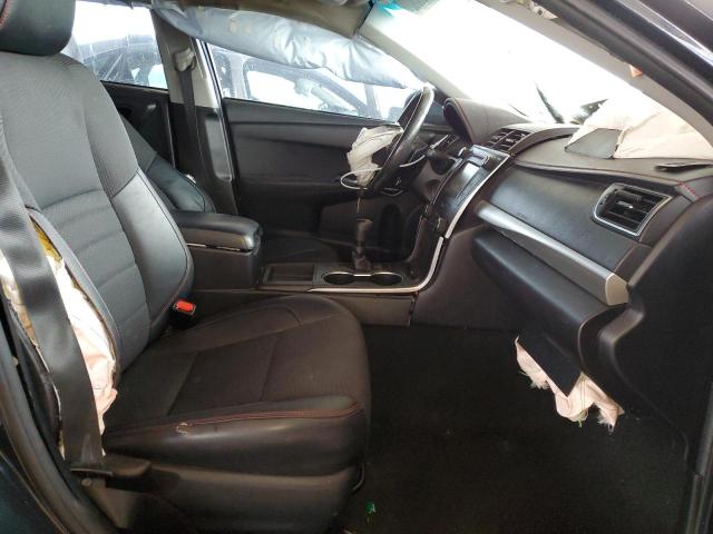 Photo 5 from auction – 2017 TOYOTA CAMRY LE with VIN 4T1BF1FK9HU625969