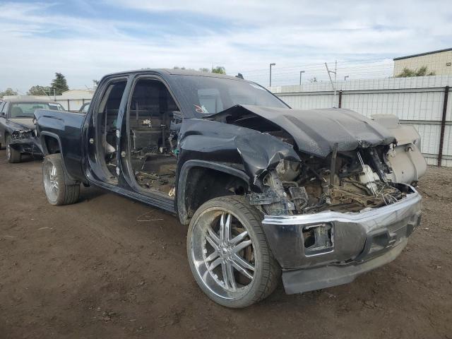 Photo 1 from auction – 2014 GMC SIERRA C15 with VIN 1GTR1UEC5EZ216055