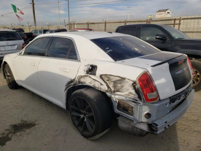 Photo 3 from auction – 2013 CHRYSLER 300 with VIN 2C3CCAAG1DH697514