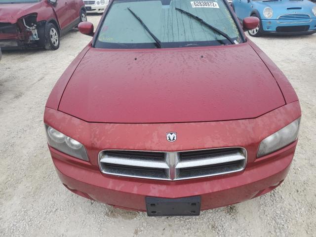 Photo 7 from auction – 2007 DODGE CHARGER R/ with VIN 2B3KA53H07H616812