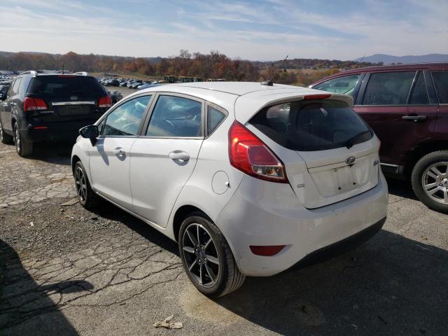 Photo 3 from auction – 2019 FORD FIESTA SE with VIN 3FADP4EJ0KM117735