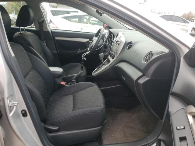 Photo 5 from auction – 2009 PONTIAC VIBE with VIN 5Y2SP67879Z455018