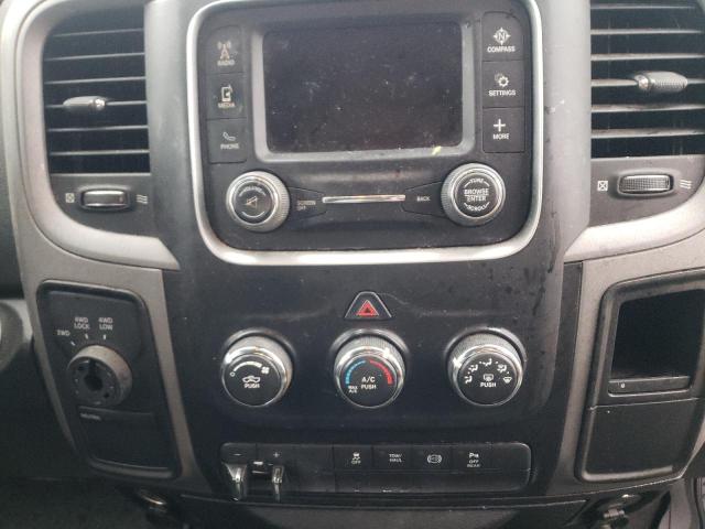 Photo 9 from auction – 2017 RAM 2500 ST with VIN 3C6UR5HL8HG570880