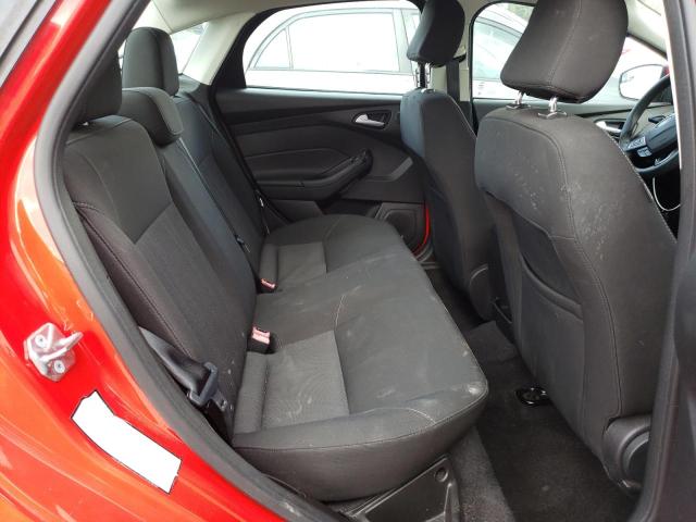 Photo 6 from auction – 2017 FORD FOCUS SEL with VIN 1FADP3H23HL249803