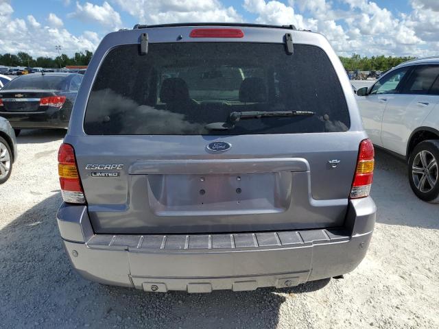 Photo 6 from auction – 2007 FORD ESCAPE LIM with VIN 1FMCU04157KA67157