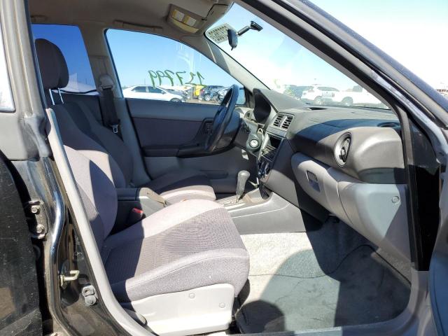 Photo 5 from auction – 2002 SUBARU IMPREZA TS with VIN JF1GG655X2H808674
