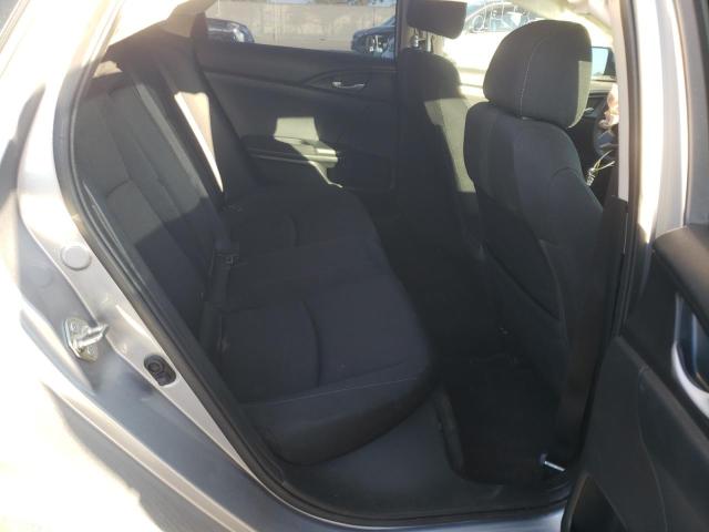 Photo 6 from auction – 2017 HONDA CIVIC EX with VIN 19XFC2F76HE200773