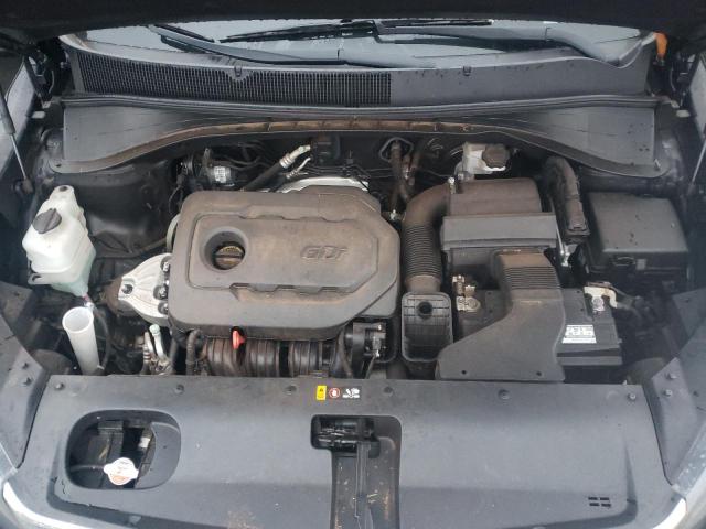 Photo 7 from auction – 2016 KIA SORENTO LX with VIN 5XYPG4A32GG019583