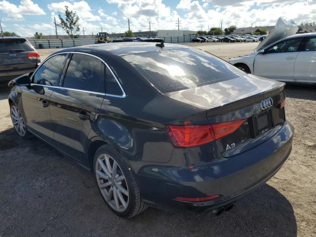 Photo 3 from auction – 2015 AUDI A3 PREMIUM with VIN WAUACGFF7F1011870