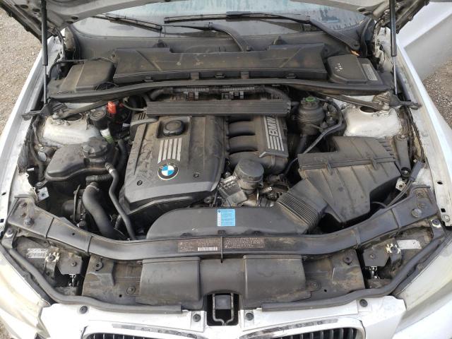 Photo 7 from auction – 2010 BMW 328 I SULE with VIN WBAPH5G50ANM36516