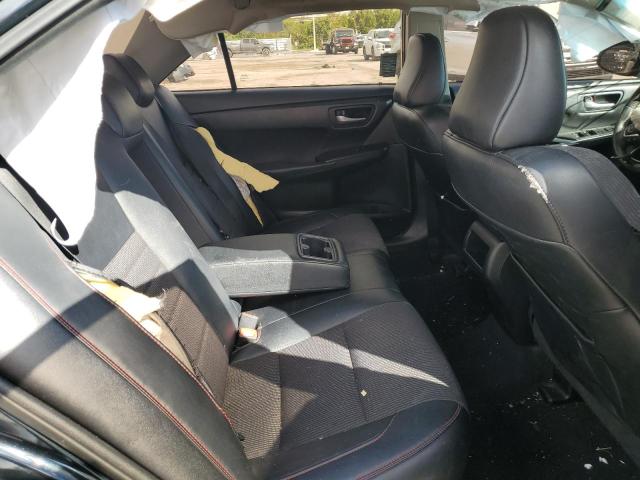 Photo 6 from auction – 2017 TOYOTA CAMRY LE with VIN 4T1BF1FK1HU354776