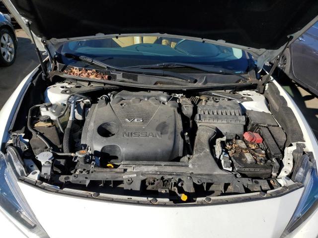 Foto 7 de la subasta – 2016 NISSAN MAXIMA 3.5 con VIN 1N4AA6AP1GC377421