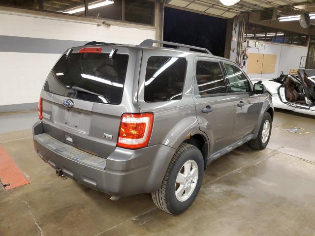 Photo 4 from auction – 2012 FORD ESCAPE XLT with VIN 1FMCU0DG0CKA42522