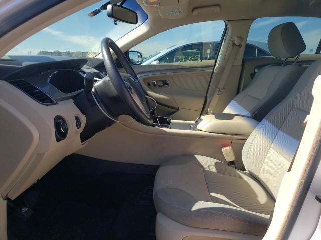 Photo 7 from auction – 2015 FORD TAURUS SEL with VIN 1FAHP2E96FG178048