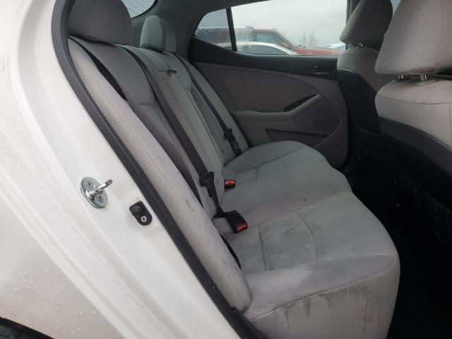 Photo 6 from auction – 2014 KIA OPTIMA LX with VIN KNAGM4A71E5481177