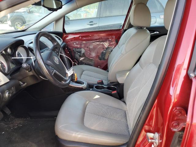 Photo 5 from auction – 2016 BUICK VERANO CON with VIN 1G4PR5SK5G4101212