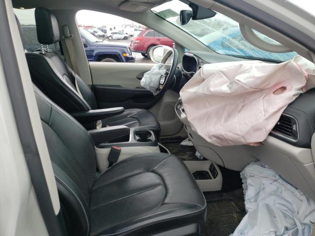 Photo 5 from auction – 2019 CHRYSLER PACIFICA L with VIN 2C4RC1GGXKR604560