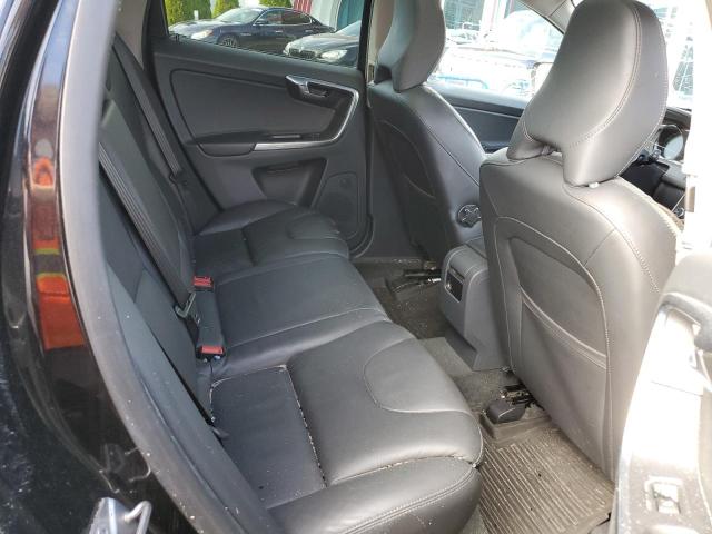 Photo 6 from auction – 2015 VOLVO XC60 T6 PL with VIN YV4902RD9F2584837
