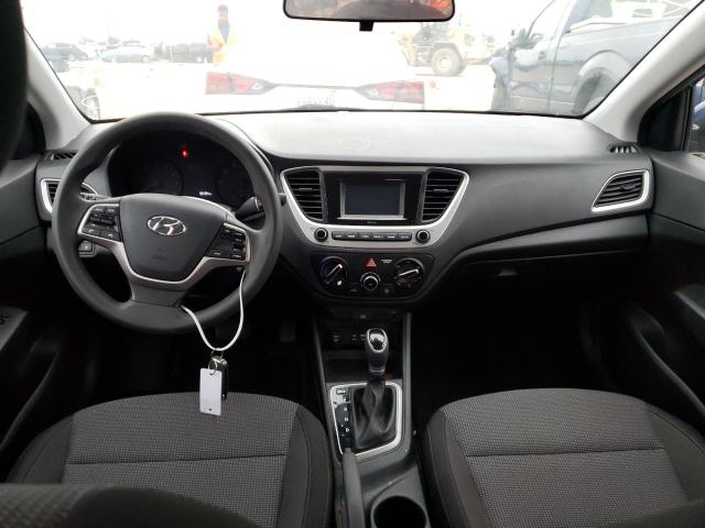 Photo 9 from auction – 2020 HYUNDAI ACCENT SE with VIN 3KPC24A69LE118982