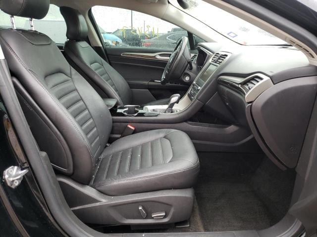 Photo 5 from auction – 2016 FORD FUSION SE with VIN 1FA6P0HD8G5125795
