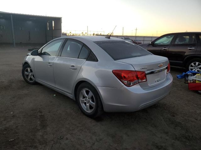 Photo 3 from auction – 2012 CHEVROLET CRUZE LT with VIN 1G1PF5SC8C7378749