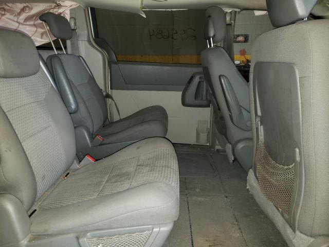 Photo 6 from auction – 2010 CHRYSLER TOWN & COU with VIN 2A4RR5D16AR467809