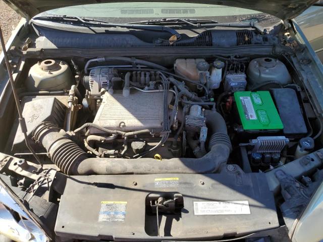 Photo 7 from auction – 2004 CHEVROLET MALIBU MAX with VIN 1G1ZU64854F239764