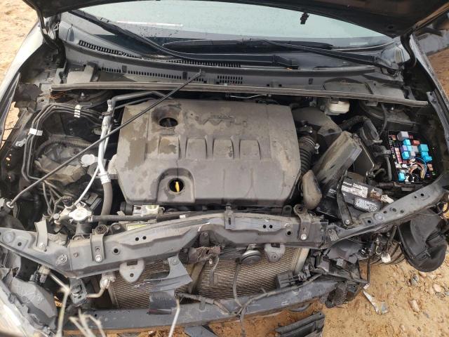 Photo 7 from auction – 2018 TOYOTA COROLLA L with VIN 2T1BURHEXJC097698