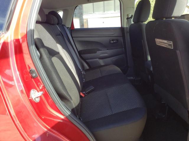 Photo 6 from auction – 2016 MITSUBISHI OUTLANDER with VIN JA4AP3AU7GZ060540