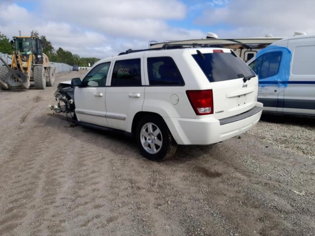 Photo 3 from auction – 2010 JEEP GRAND CHER with VIN 1J4PS4GK2AC155134