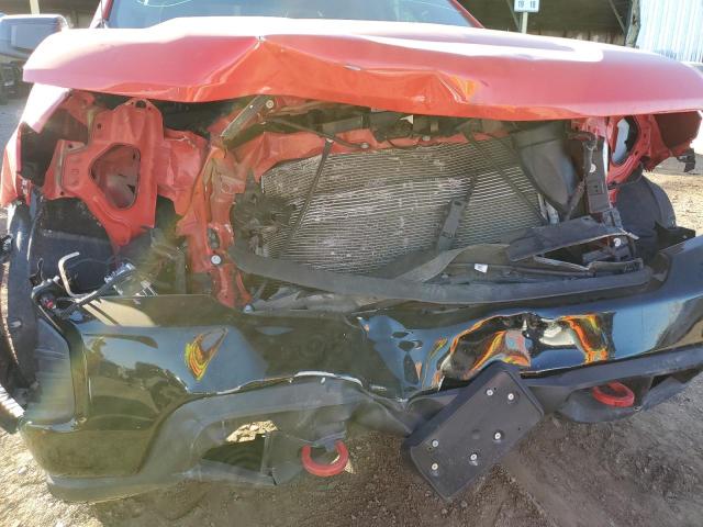 Photo 9 from auction – 2020 CHEVROLET SILVERADO with VIN 3GCPYFED6LG335849