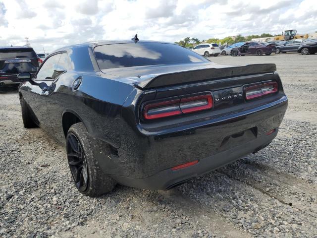 Photo 3 from auction – 2018 DODGE CHALLENGER with VIN 2C3CDZBT2JH270751
