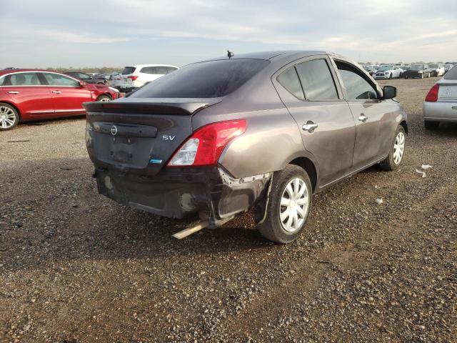 Photo 4 from auction – 2015 NISSAN VERSA S with VIN 3N1CN7AP9FL844698