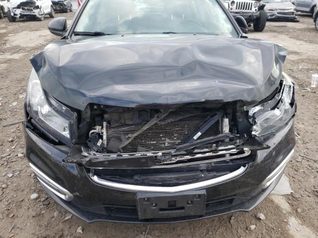 Photo 9 from auction – 2015 CHEVROLET CRUZE LT with VIN 1G1PC5SB7F7107329