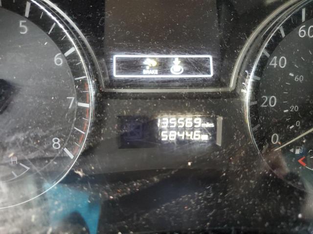 Photo 8 from auction – 2013 NISSAN ALTIMA 2.5 with VIN 1N4AL3AP3DN546573