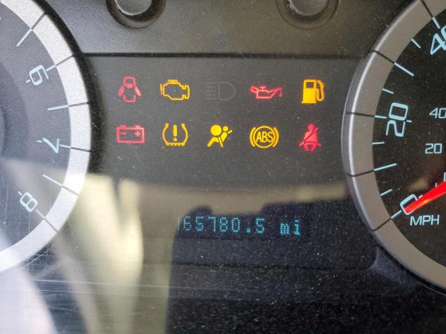 Photo 8 from auction – 2012 FORD ESCAPE XLS with VIN 1FMCU9DG3CKC25675