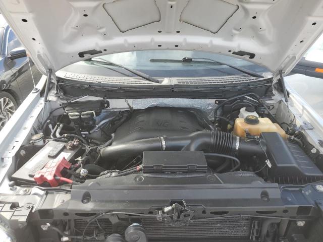 Photo 7 from auction – 2012 FORD F150 SUPER with VIN 1FTFW1ET5CFA52856
