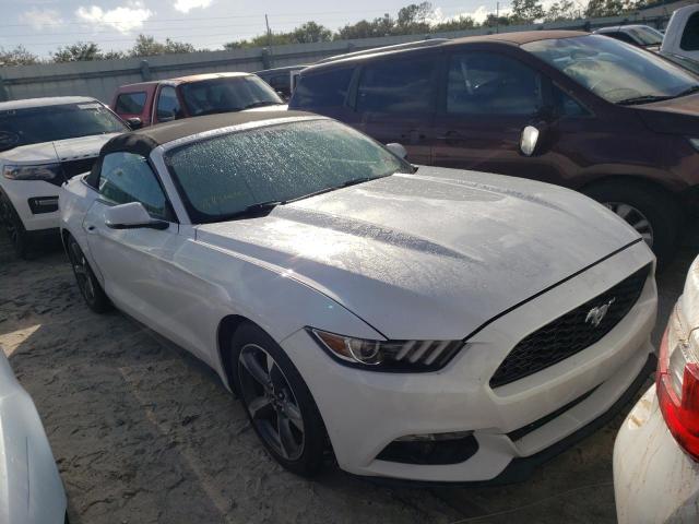 FORD MUSTANG 2016 with VIN 1FATP8UHXG5255779 - Photo from auction