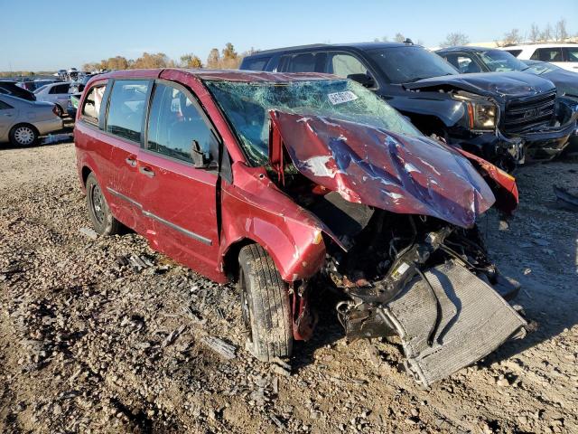 Photo 9 from auction – 2015 DODGE GRAND CARA with VIN 2C4RDGBG9FR670160