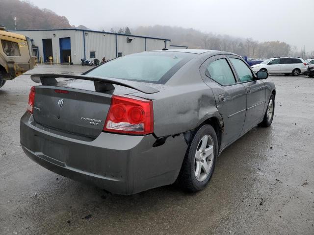 Photo 4 from auction – 2010 DODGE CHARGER SX with VIN 2B3CA3CV4AH226947