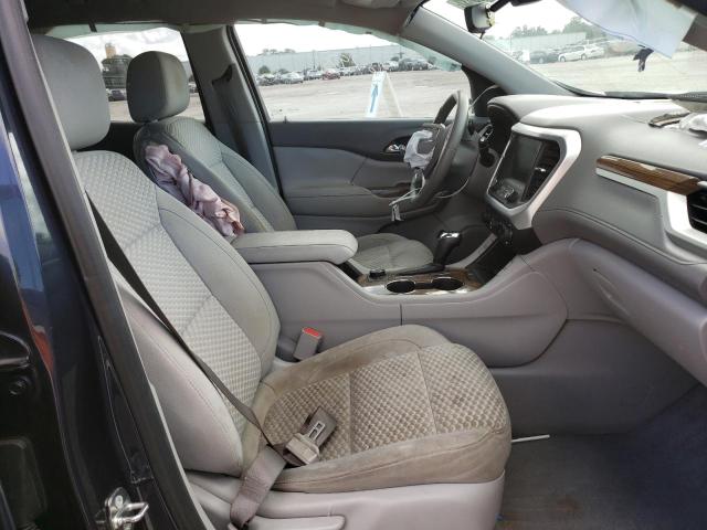 Photo 5 from auction – 2018 GMC ACADIA SLE with VIN 1GKKNLLS0JZ171583
