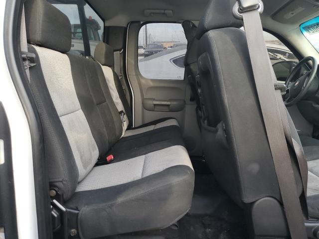 Photo 6 from auction – 2007 CHEVROLET SILVERADO with VIN 1GCEC19J07E570138