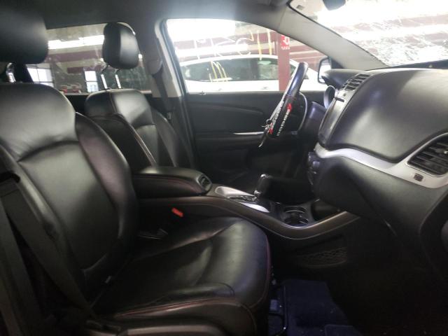 Photo 5 from auction – 2016 DODGE JOURNEY R/ with VIN 3C4PDDEG1GT243894