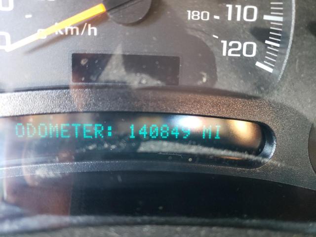 Photo 8 from auction – 2005 GMC NEW SIERRA with VIN 2GTEC19T651319642