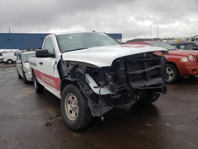 RAM 1500 CLASS 2022 with VIN 3C6JR6DG9NG187754 - Photo from auction