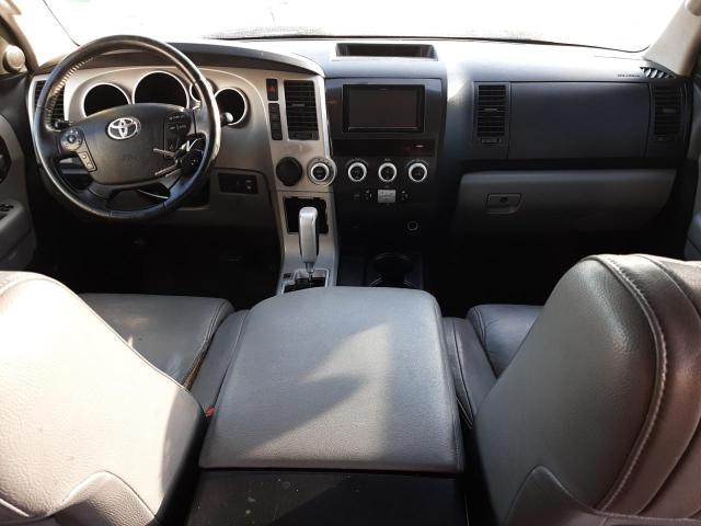 Photo 9 from auction – 2008 TOYOTA SEQUOIA LI with VIN 5TDZY68A88S007304